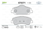 VALEO - 670371
