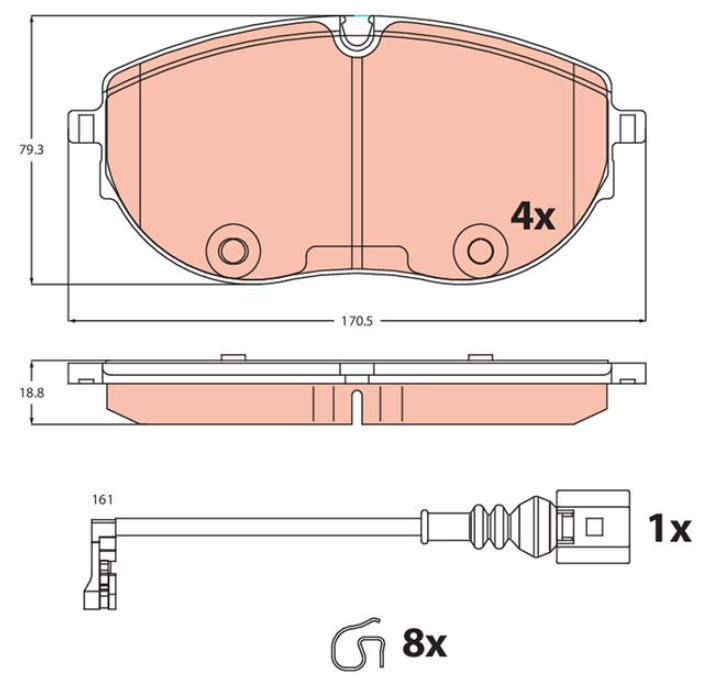 GDB2486TRW
