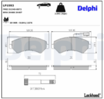 LP1993DELPHI