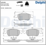 LP2152DELPHI