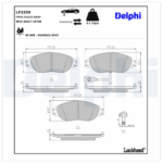 LP2250DELPHI