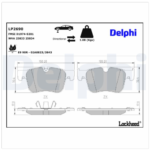 DELPHI - LP2690