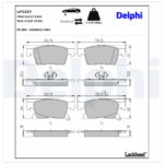 LP3237DELPHI