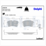 LP3670DELPHI