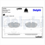 DELPHI - LP702