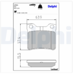 DELPHI - LP991