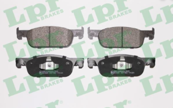 LPR - 05P1963