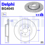 BG4045DELPHI