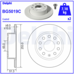BG5019CDELPHI