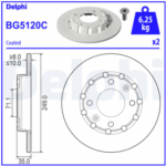 BG5120CDELPHI