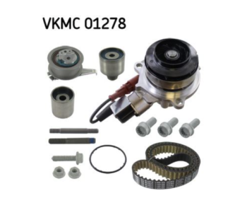 SKF - VKMC01278