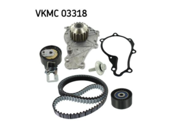 SKF - VKMC03318