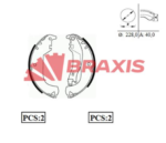 AC0092BRAXIS